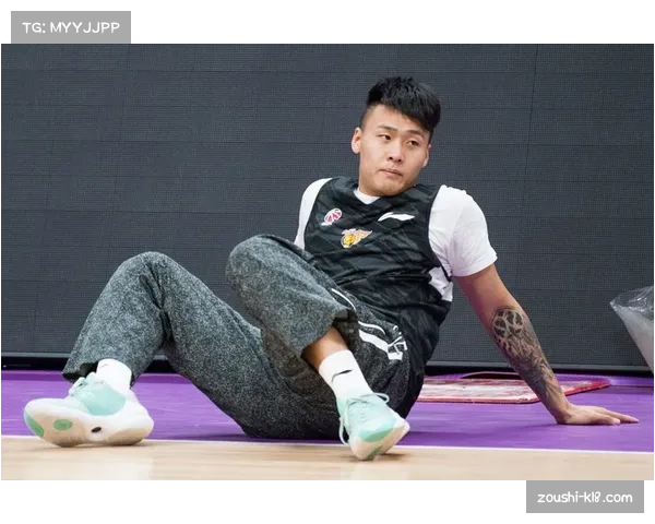 赵睿伤愈回归后状态回升,组织进攻串联效果显著